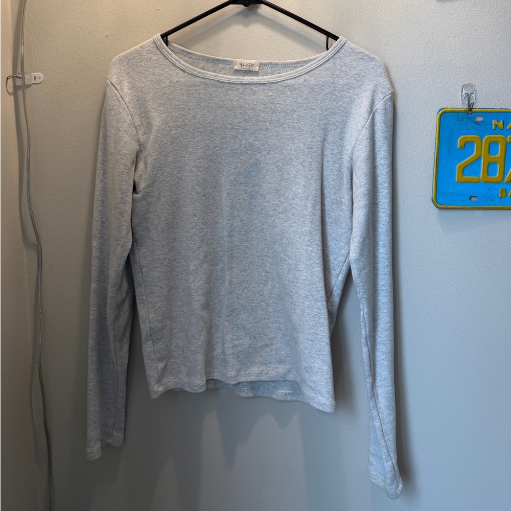 Brandy Melville Top